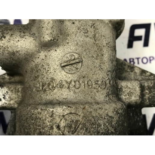 Супорт задній правий Opel Corsa D 2006-2014 0204Y01959